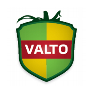 Protected by Valto