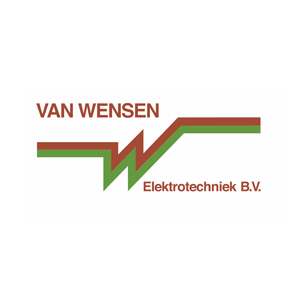 Van Wensen Elektrotechniek