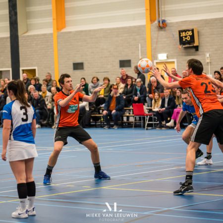 Korfbalvereniging Valto