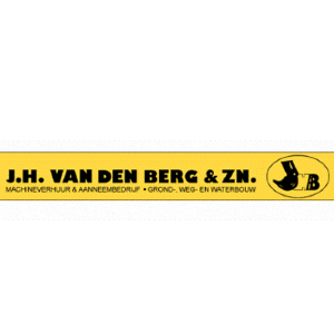 J.H. van den Berg & Zn