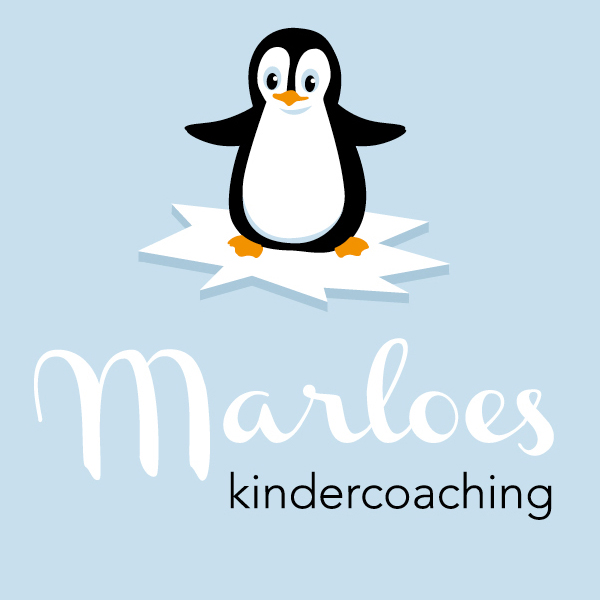 Marloes Kindercoaching